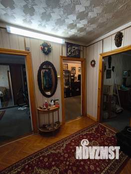 2-к квартира, вторичка, 61м2, 6/8 этаж