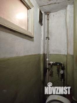 2-к квартира, вторичка, 41м2, 4/5 этаж