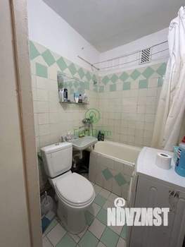 3-к квартира, вторичка, 59м2, 4/5 этаж