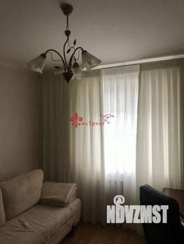 2-к квартира, вторичка, 50м2, 6/9 этаж