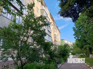3-к квартира, вторичка, 62м2, 1/5 этаж