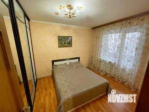 3-к квартира, вторичка, 59м2, 4/9 этаж