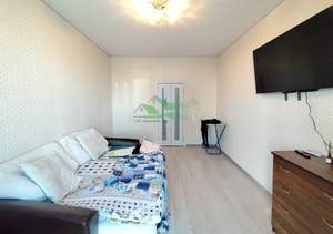 1-к квартира, вторичка, 39м2, 6/14 этаж