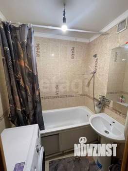 2-к квартира, вторичка, 51м2, 11/16 этаж