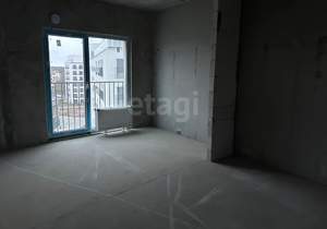 2-к квартира, вторичка, 52м2, 7/8 этаж