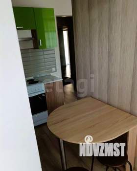 Студия квартира, вторичка, 26м2, 1/5 этаж