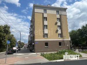2-к квартира, вторичка, 31м2, 5/5 этаж