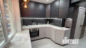 1-к квартира, вторичка, 34м2, 3/9 этаж