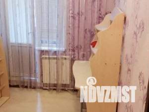 3-к квартира, вторичка, 64м2, 6/10 этаж