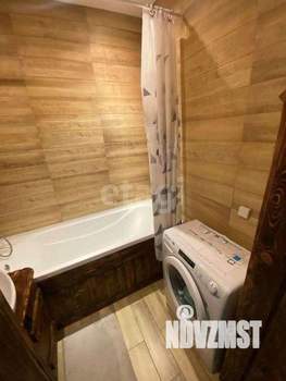 Студия квартира, вторичка, 42м2, 4/9 этаж