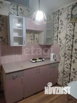 2-к квартира, вторичка, 34м2, 2/10 этаж
