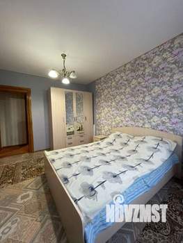 3-к квартира, вторичка, 71м2, 6/10 этаж