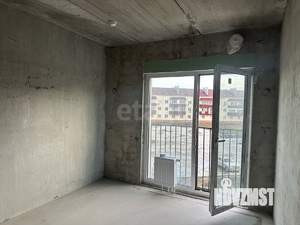 Студия квартира, вторичка, 21м2, 3/8 этаж