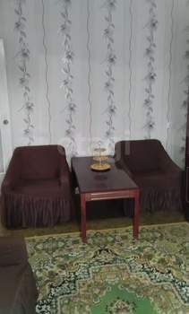 4-к квартира, вторичка, 76м2, 5/9 этаж