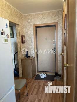 1-к квартира, вторичка, 39м2, 10/11 этаж