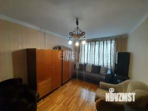 3-к квартира, вторичка, 62м2, 4/5 этаж