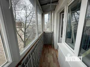 1-к квартира, вторичка, 32м2, 4/4 этаж