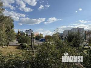 1-к квартира, вторичка, 30м2, 2/5 этаж