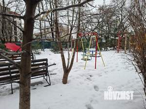 1-к квартира, вторичка, 34м2, 5/9 этаж