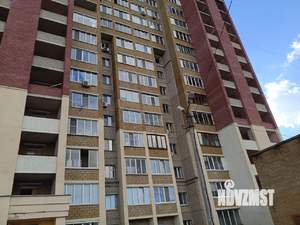 3-к квартира, вторичка, 80м2, 12/13 этаж