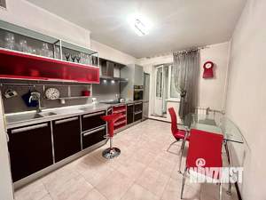 3-к квартира, вторичка, 98м2, 13/17 этаж