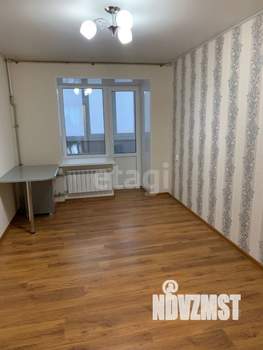 4-к квартира, вторичка, 93м2, 2/12 этаж