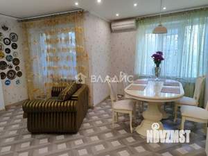 2-к квартира, вторичка, 94м2, 1/17 этаж