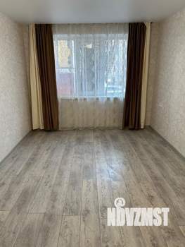 1-к квартира, вторичка, 30м2, 1/5 этаж