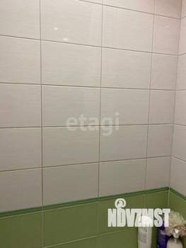 2-к квартира, вторичка, 44м2, 2/5 этаж