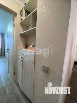 3-к квартира, вторичка, 54м2, 3/3 этаж