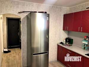 1-к квартира, вторичка, 35м2, 6/14 этаж