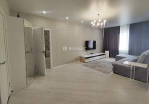 2-к квартира, вторичка, 66м2, 9/15 этаж