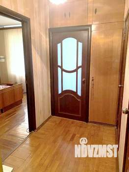 3-к квартира, вторичка, 61м2, 7/9 этаж