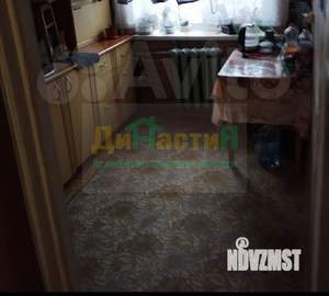 1-к квартира, вторичка, 31м2, 2/2 этаж