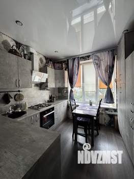 1-к квартира, вторичка, 50м2, 6/7 этаж