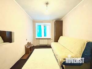 4-к квартира, вторичка, 90м2, 9/12 этаж
