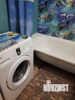 3-к квартира, вторичка, 62м2, 8/9 этаж