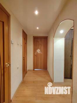 4-к квартира, вторичка, 82м2, 5/5 этаж
