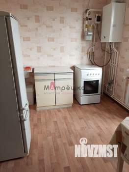 2-к квартира, вторичка, 51м2, 9/9 этаж