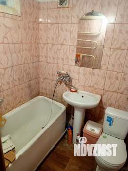 3-к квартира, вторичка, 55м2, 3/5 этаж