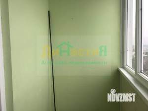 1-к квартира, вторичка, 31м2, 9/9 этаж