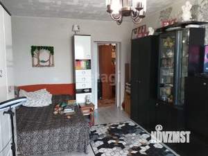 1-к квартира, вторичка, 33м2, 5/5 этаж
