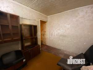 2-к квартира, вторичка, 47м2, 1/2 этаж