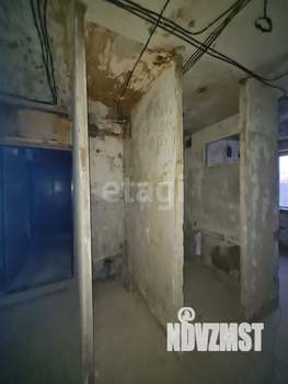 3-к квартира, вторичка, 62м2, 5/5 этаж