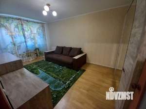3-к квартира, вторичка, 72м2, 6/10 этаж