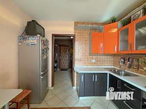 1-к квартира, вторичка, 34м2, 6/9 этаж