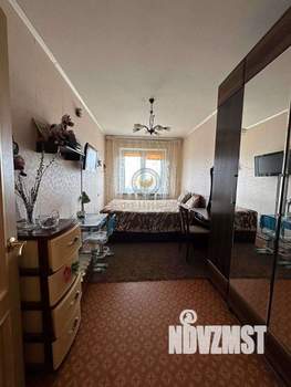4-к квартира, вторичка, 80м2, 7/9 этаж