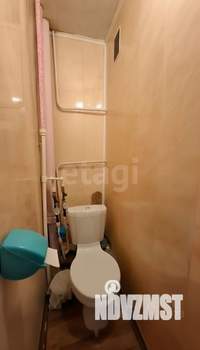 2-к квартира, вторичка, 48м2, 4/5 этаж