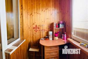 2-к квартира, вторичка, 43м2, 1/5 этаж