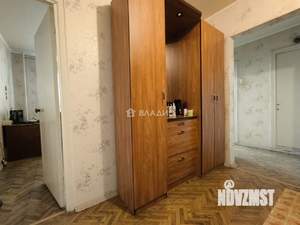 2-к квартира, вторичка, 52м2, 4/10 этаж